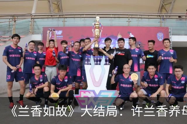 《兰香如故》大结局：许兰香养母离世，为什么给了个大雁镜头