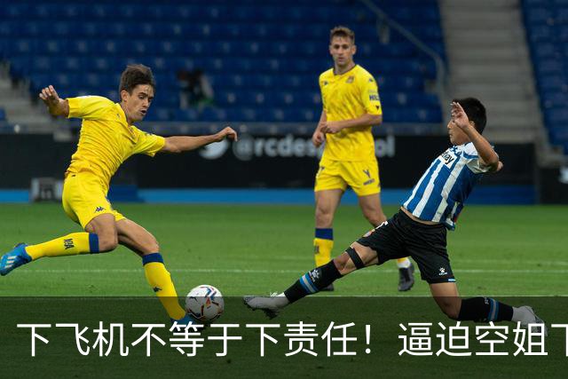 下飞机不等于下责任！逼迫空姐下跪的乘客，大有可能是这三种结局