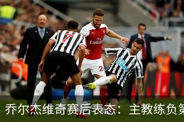 乔尔杰维奇赛后表态：主教练负第一责任
