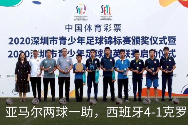 亚马尔两球一助，西班牙4-1克罗地亚，迎欧国联2连胜