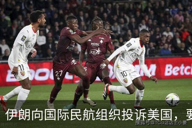 伊朗向国际民航组织投诉美国，要求恢复停飞航线