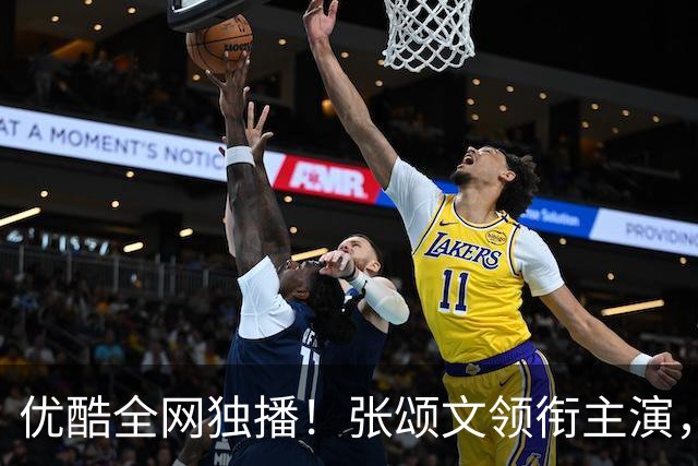 优酷全网独播！张颂文领衔主演，老戏骨众多太好了
