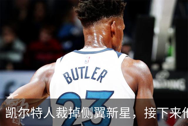 凯尔特人裁掉侧翼新星，接下来他还是会回到发展联盟打球？