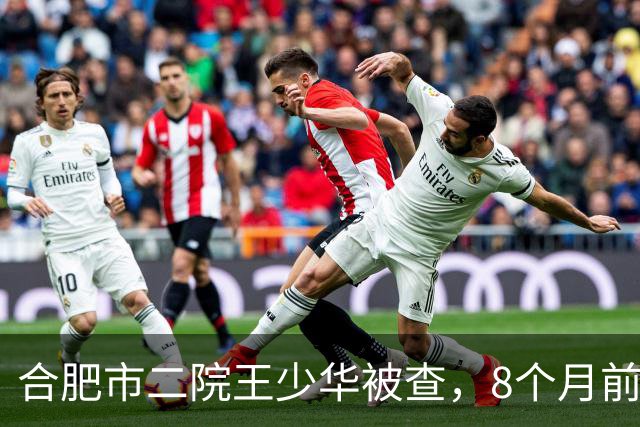 合肥市二院王少华被查，8个月前团队刚完成省首例渐冻症破冰术