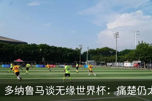 多纳鲁马谈无缘世界杯：痛楚仍太强烈，曼奇尼会帮我们