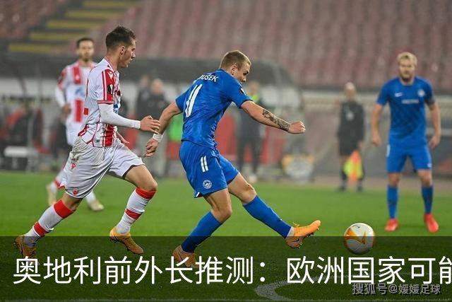 奥地利前外长推测：欧洲国家可能会下定决心与俄罗斯发生军事冲突