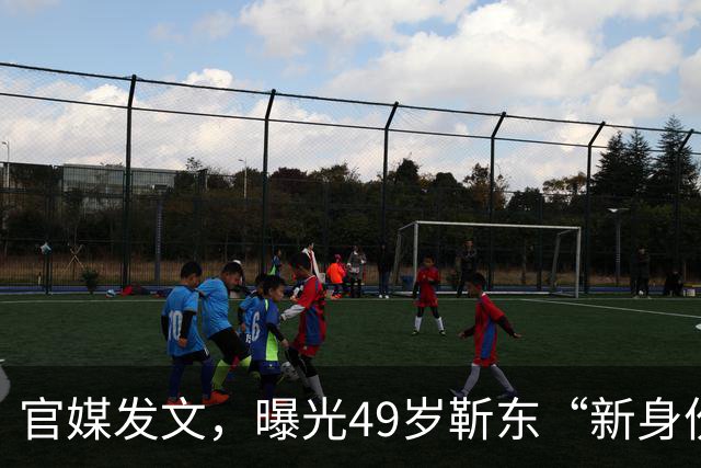官媒发文，曝光49岁靳东“新身份”，再次印证了王凯11年前的评价