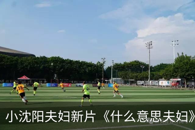 小沈阳夫妇新片《什么意思夫妇》逆袭成国庆档黑马，它是靠什么打动观众的？真夫妻出演到底有多加分？