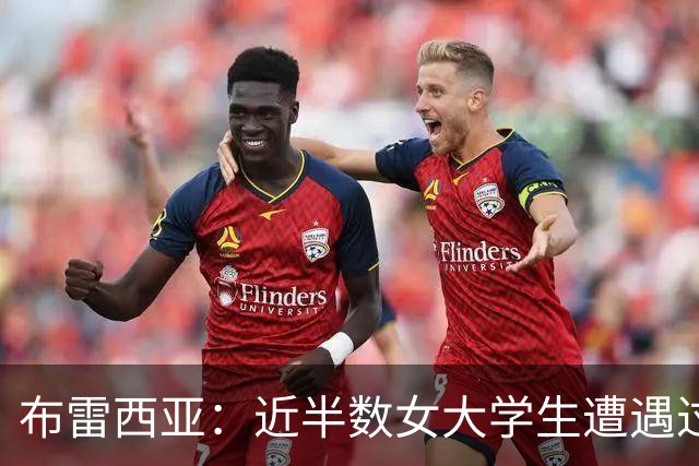 布雷西亚：近半数女大学生遭遇过性暴力和骚扰