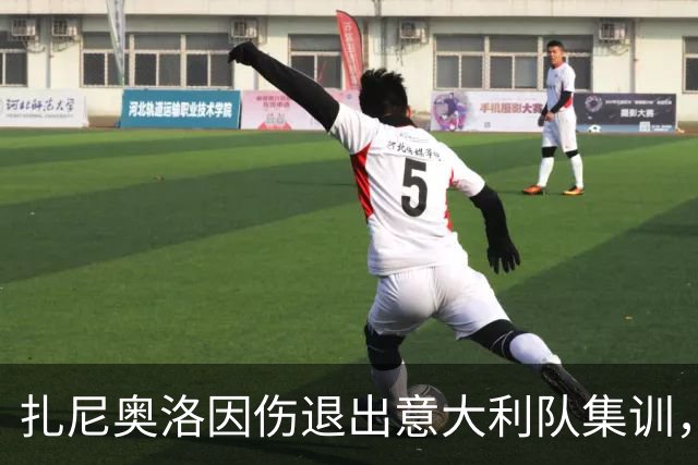 扎尼奥洛因伤退出意大利队集训，无缘欧国联对阵土耳其和法国