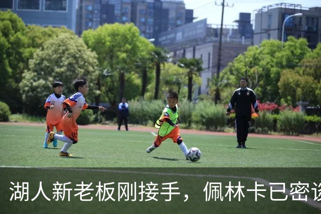 湖人新老板刚接手，佩林卡已密谈：日常一切照旧