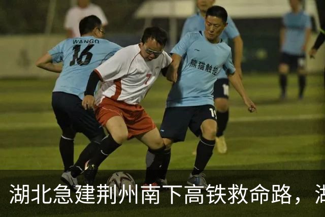 湖北急建荆州南下高铁救命路，湖南却说京广线塞不进车，这桥修了也白修？