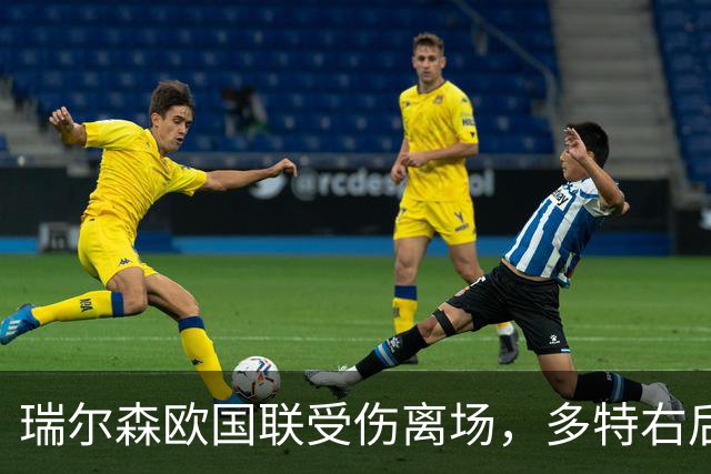 瑞尔森欧国联受伤离场，多特右后卫位置缺少天然替补