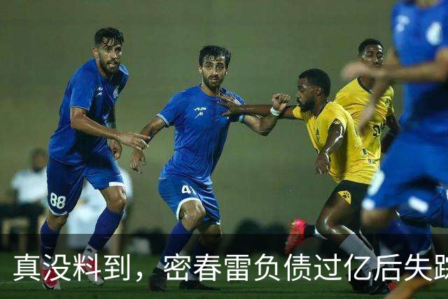 真没料到，密春雷负债过亿后失踪，早已给爱妻董卿留好了后路啊！