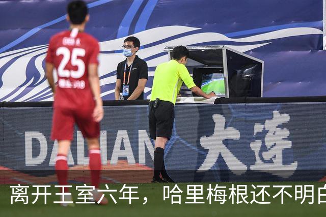 离开王室六年，哈里梅根还不明白：不欢迎他们的，从来不是查尔斯