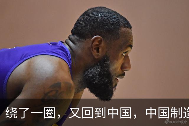 绕了一圈，又回到中国，中国制造业正从越南印度抢回全球客户