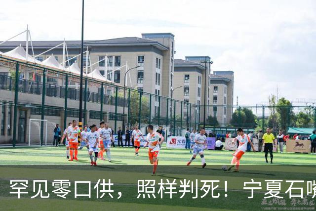 罕见零口供，照样判死！宁夏石嘴山“3·02”命案，3年半，凶手只在法庭上说3句话