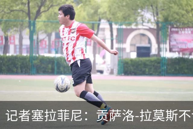 记者塞拉菲尼：贡萨洛-拉莫斯不该每场跑10-11公里