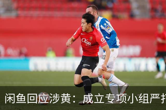 闲鱼回应涉黄：成立专项小组严打色情引流，呼吁各平台联合行动