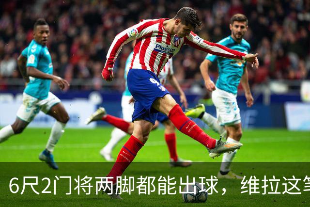 6尺2门将两脚都能出球，维拉这笔引援藏着新逻辑